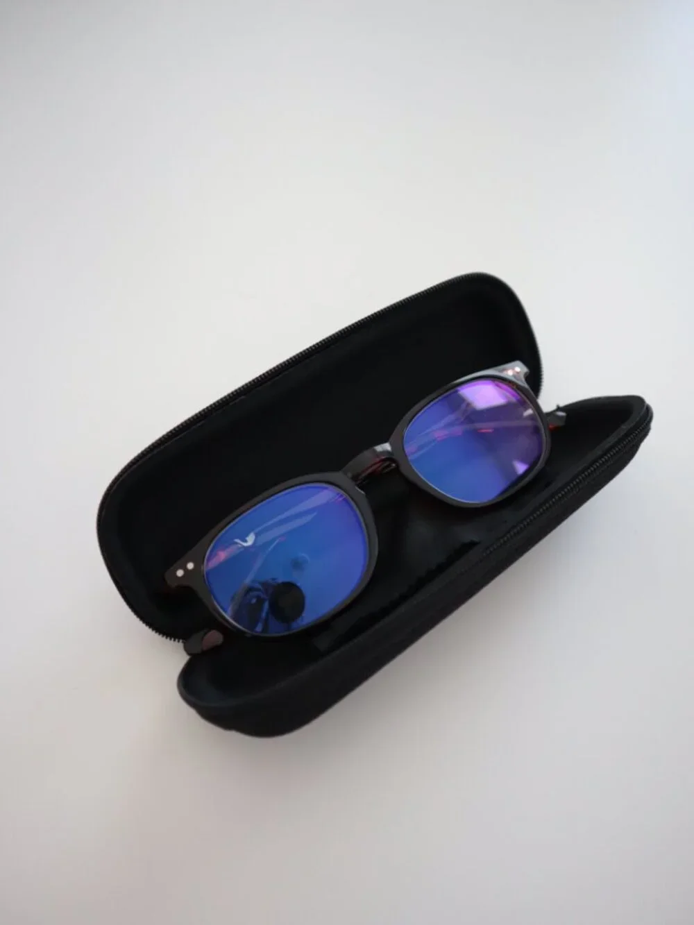 Tortoise Shell Blue Light Blocking Glasses